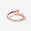 Vandi screw ring