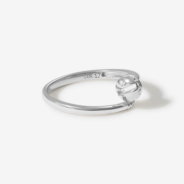 Vandi screw ring