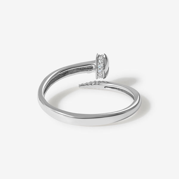 Vandi screw ring