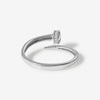 Vandi screw ring