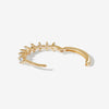 Rasmus hoop earrings