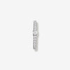 Ratzon hoop earring