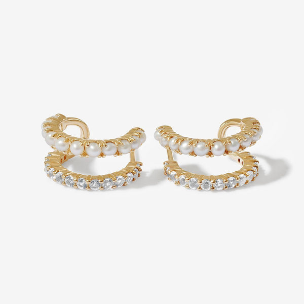 Reece earrings
