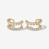 Reece earrings