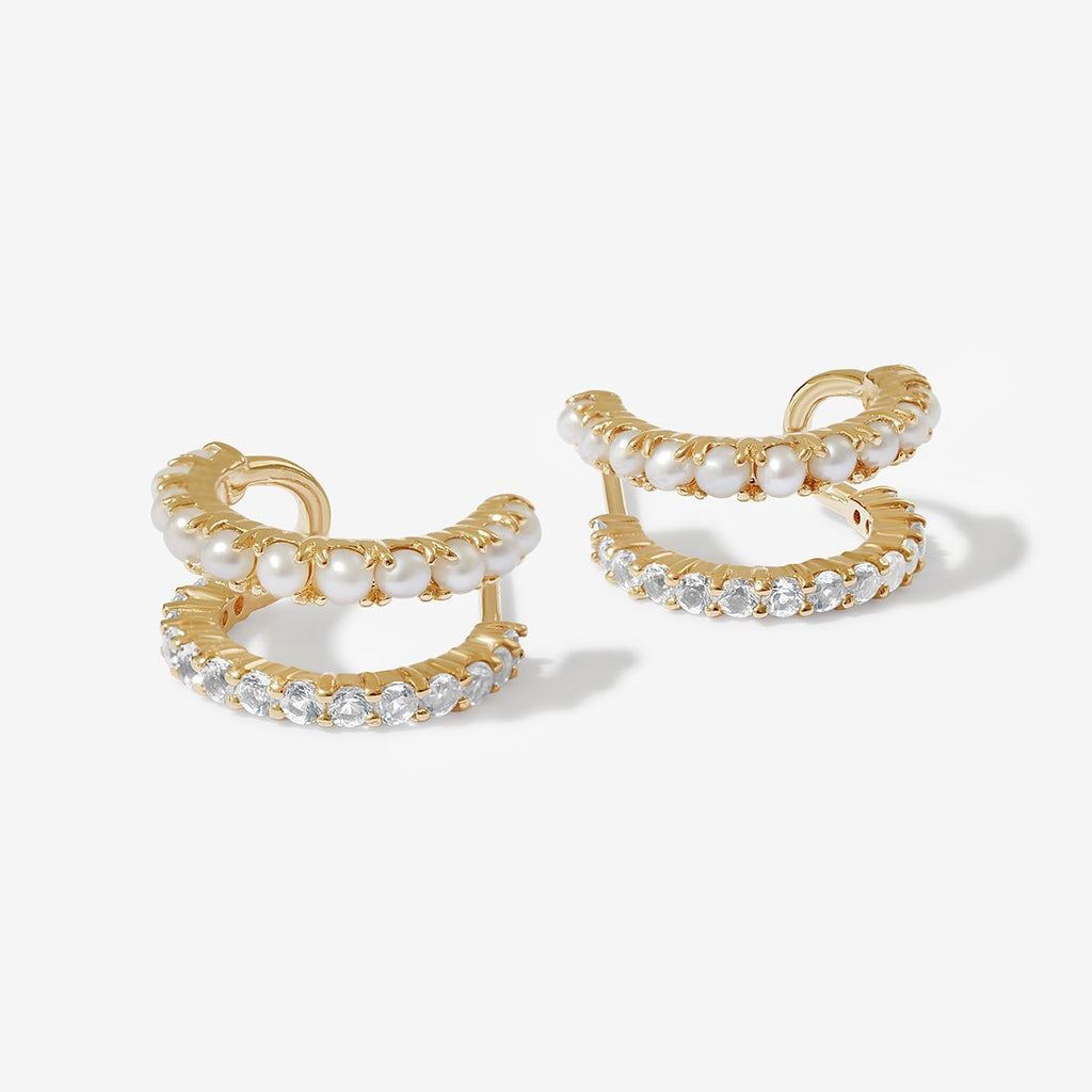 Reece earrings