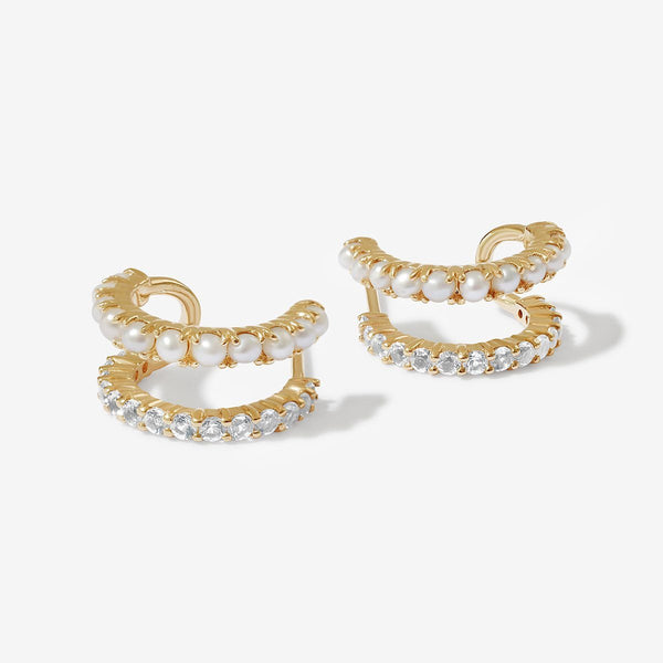 Reece earrings