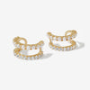 Reece earrings