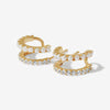 Reece earrings