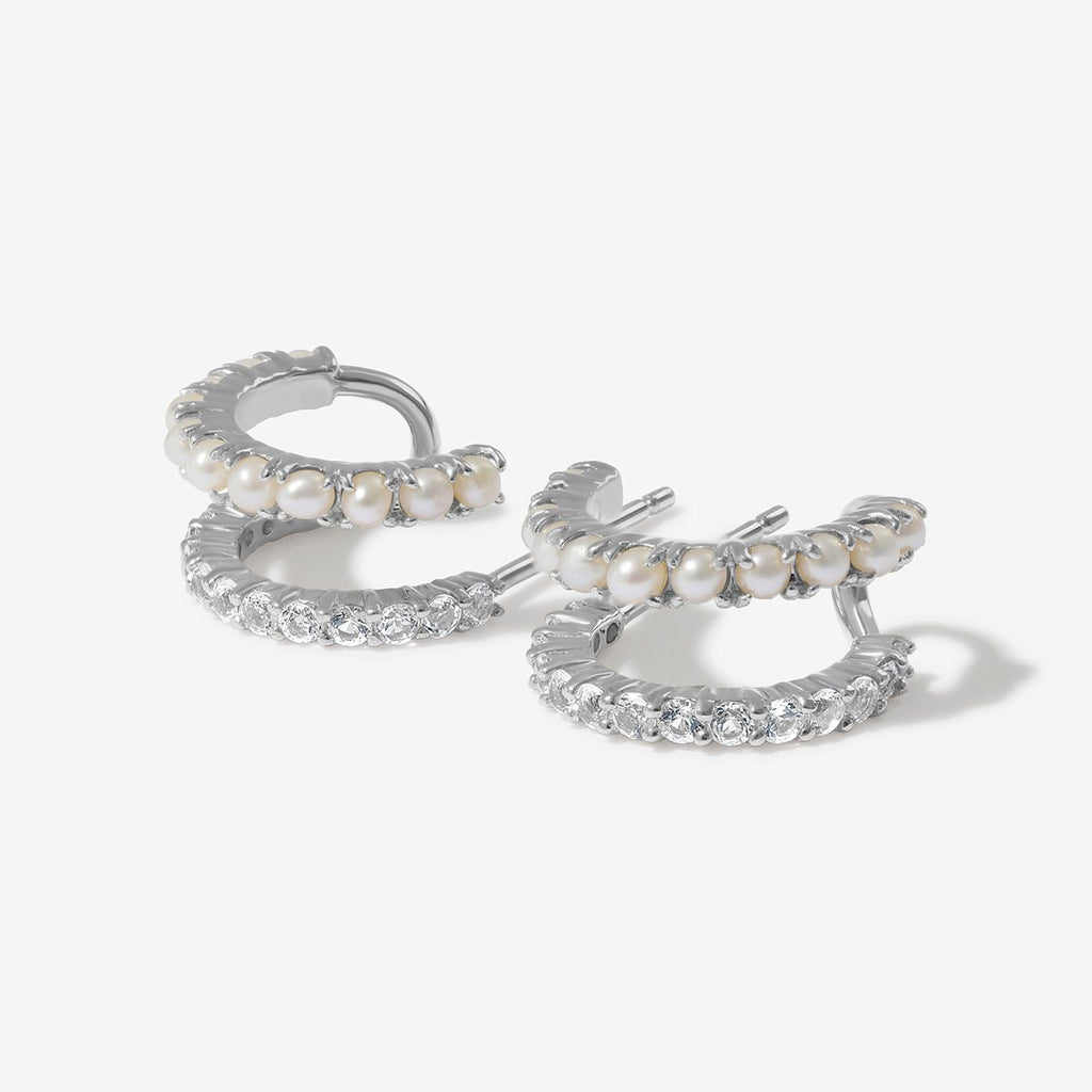 Reece earrings