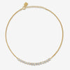 Reen 2-piece anklet stack