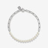 Remington chain bracelet