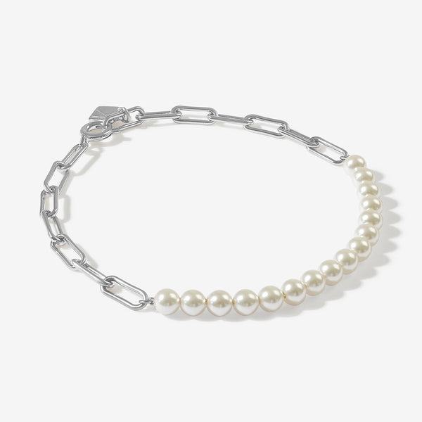 Remington chain bracelet