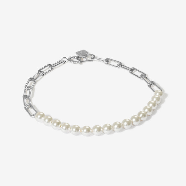 Remington chain bracelet