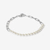 Remington chain bracelet