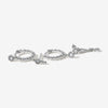 Remmy earring set