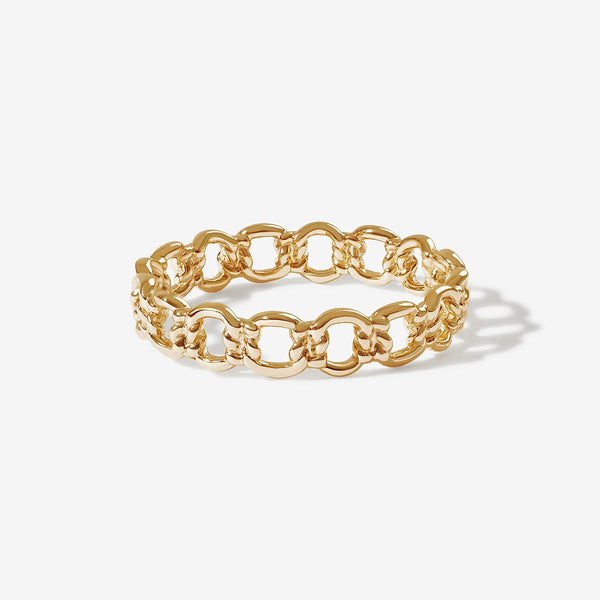 Reyce chain ring