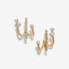 Reyes earrings