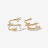 Reyes earrings