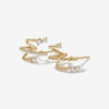 Reyes earrings