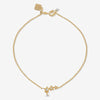 Rigby star bracelet