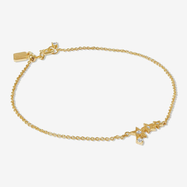 Rigby star bracelet