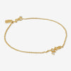 Rigby star bracelet