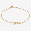 Rigby star bracelet
