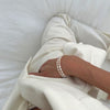 Riva pearl bracelet