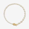 Riva pearl bracelet