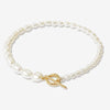 Riva pearl bracelet