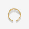 Roger crystal ring