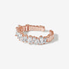 Roger crystal ring