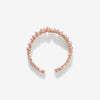 Roger crystal ring