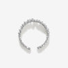 Roger crystal ring