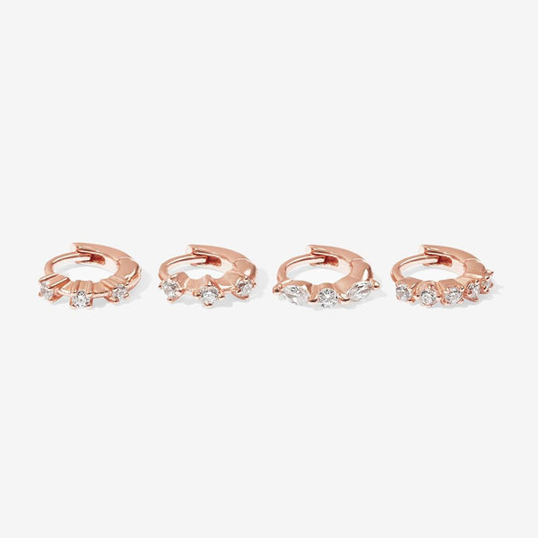Roland mini huggie set