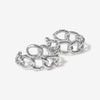 Rolls chain ear cuffs