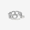 Rolls chain ear cuffs