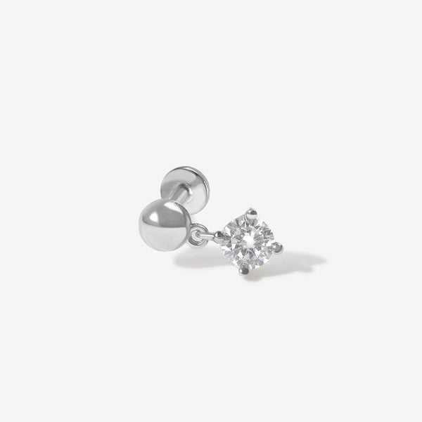 Sable piercing