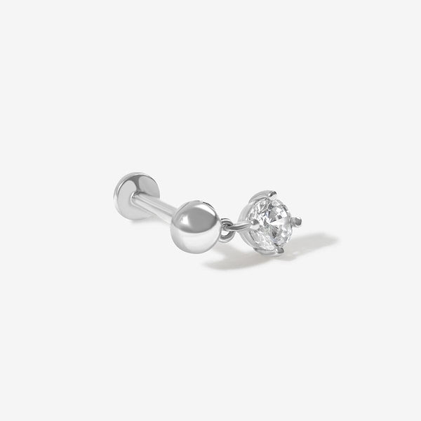 Sable piercing