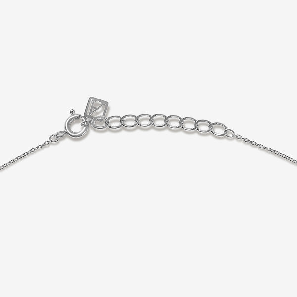 Saeed pearl anklet