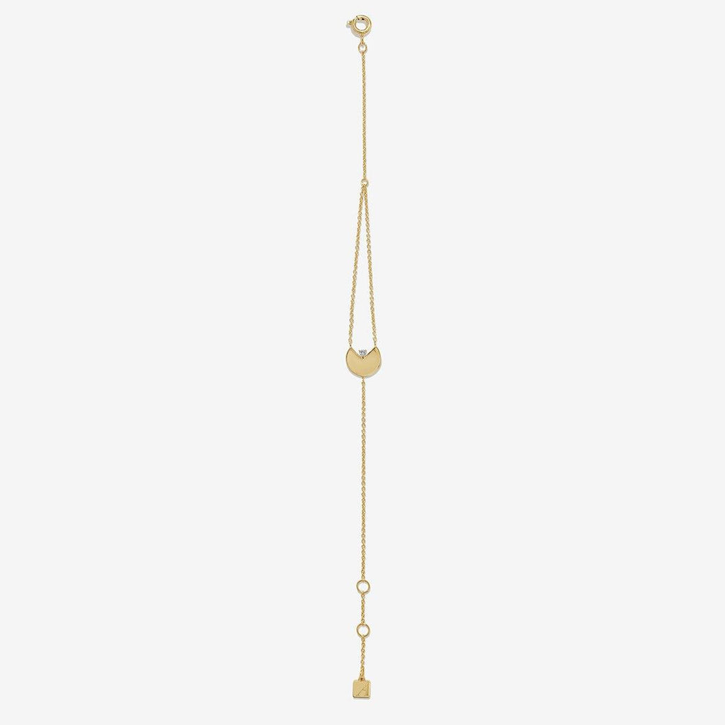Sampo tulip bracelet