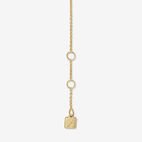 Sampo tulip bracelet