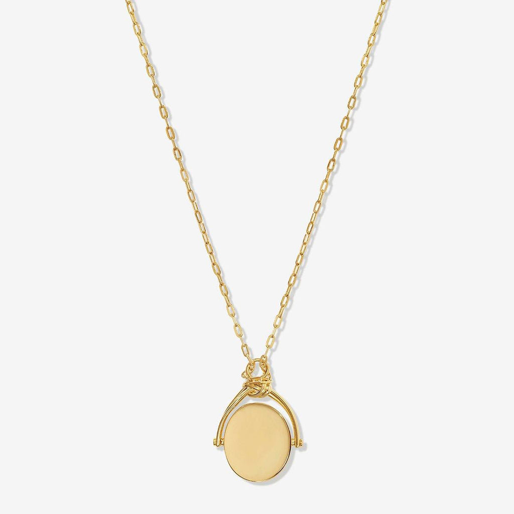 Samsoni necklace