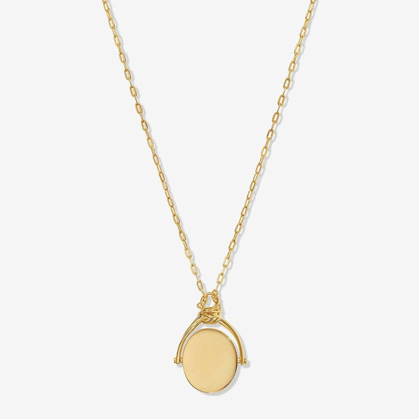 Samsoni necklace