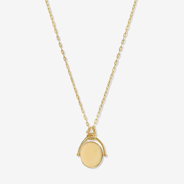 Samsoni necklace