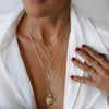 Samsoni necklace