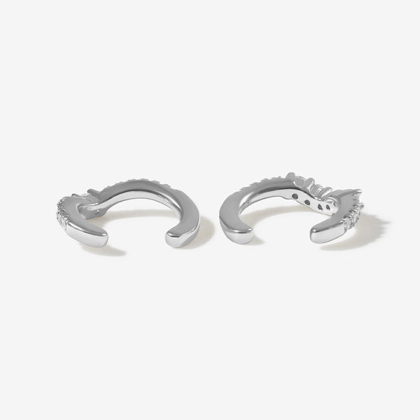 Sato ear cuffs