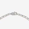 Shin air chain necklace