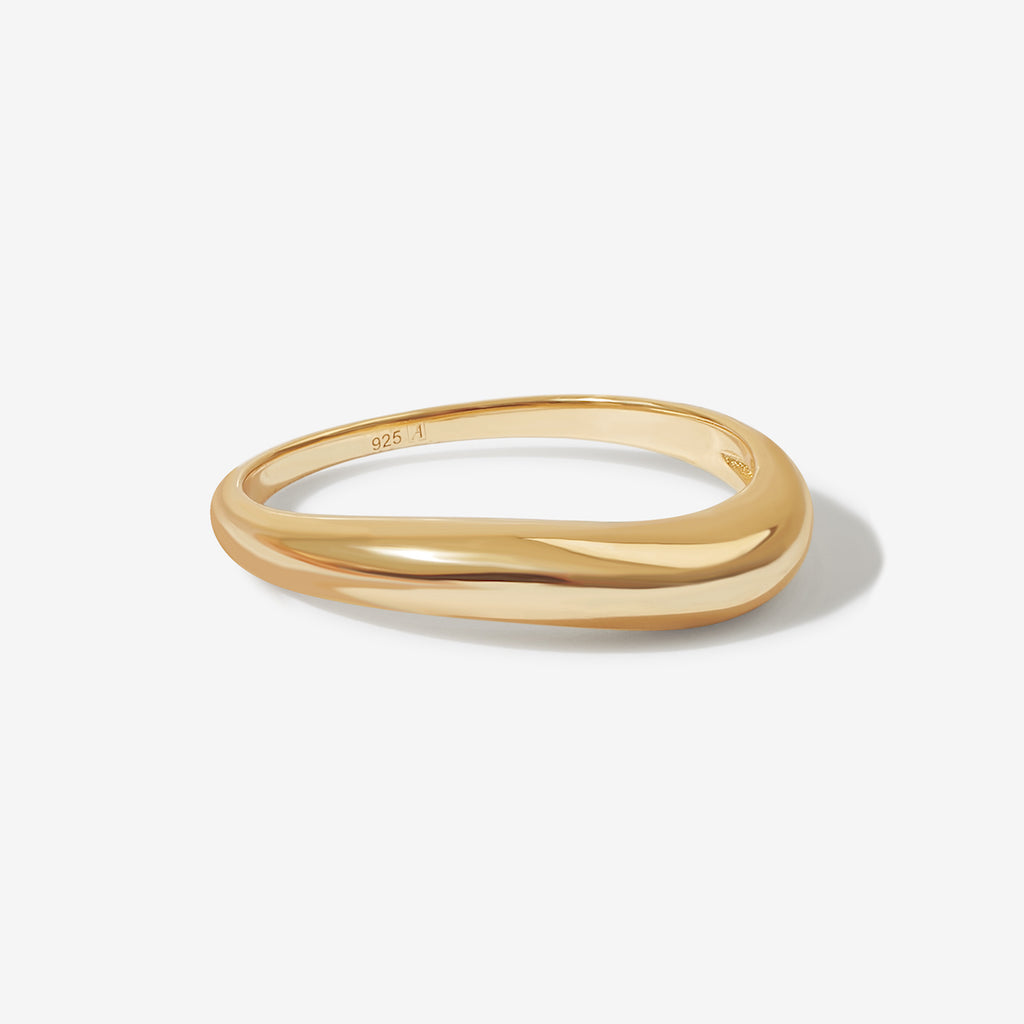 Kreig organic ring