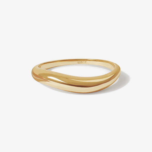 Kreig organic ring